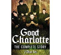 Good Charlotte - The Complete Story