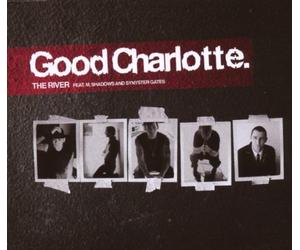 Good Charlotte - The River