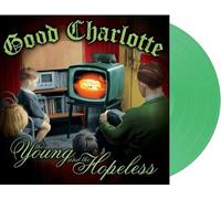 Good Charlotte - The Young and The Hopeless [Vinilo]