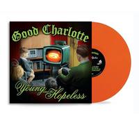 Good Charlotte - The Young and The Hopeless [Vinilo]