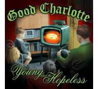 Good Charlotte - The Young and The Hopeless [Vinilo]