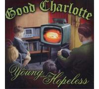 Good Charlotte The Young and the Hopeless (CD) Album