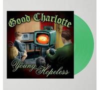 Good Charlotte The Young and the Hopeless (Vinyl) Album (Importación USA)