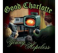 Good Charlotte - The Young and The Hopeless [Vinilo]