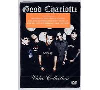 Good Charlotte - Video Collection [Alemania] [DVD]