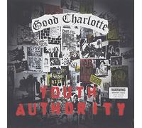 Good Charlotte - Youth Authority Australia Only