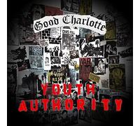 Good Charlotte - Youth Authority [Vinilo]