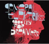 Good City for Dreamers