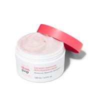 Good.Clean. Goop Beauty El cuerpo es ms suave crema de reabastecimiento | Hidratante hidratante para piel seca | Ceramides Cupuacu Butter & Avac