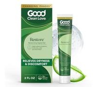 Good Clean Love: Bio-Match Restore Moisturizing Personal Lubricant, 2 oz