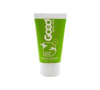Good Clean Love Organic Personal Lubricant in Almost Naked, 120ml Bottle