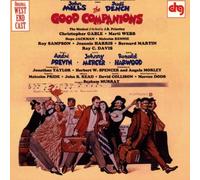 Good Companions - Original London Cast Recording
