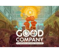 Good Company (PC) Steam Key - EU
