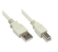 Good connections 2510 ? 025 conector/cable de impresora usb 2.0 (con