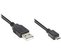 Good connections 2510-mb05 - cable de conexión usb 2.0 (conector a a