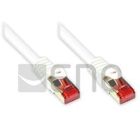 Good connections 8060-002 cable de par trenzado, cat. 6, ethernet, lan