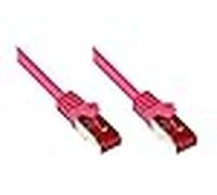 Good connections 8060-002 cable de par trenzado, cat. 6, ethernet, lan