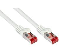 Good connections 8060-002 cable de par trenzado, cat. 6, ethernet, lan