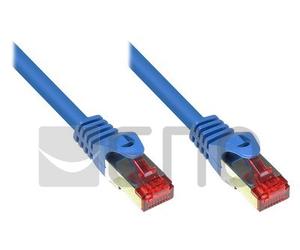 Good connections 8060-002 cable de par trenzado, cat. 6, ethernet, lan