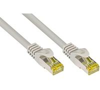 Good connections 8070r-003 - cable ethernet (0.25 m, categoría 7s), c