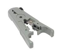 Good Connections Abisolierzange para Cable de Red 3,2mm-9mm Incl. Kabelschneider