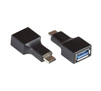 Good connections ad301 - adaptador usb 3.1/3.0 (macho usb-c a hembra a