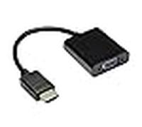 Good connections adapter hdmi-st-vga/3,5mm/usb micro-b-bu
