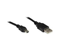 Good connections alcasa 3310-am1 cable usb - cables usb (usb a, mini-u