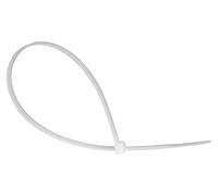 Good Connections - Bridas para cables (250 mm x 4,8 mm, 100 unidades, UL, -40 °C a +85 °C)