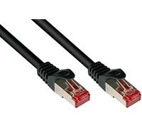 Good connections - cable de conexión ethernet de pares trenzados, cat