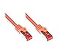 Good connections cable de conexión lan ethernet cat6 con protección