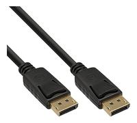Good Connections - Cable de conexión Mini Display Negro Negro 0,5 m