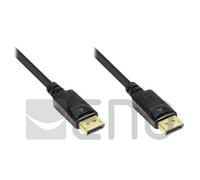 Good connections ? cable de conexión mini display negro negro 2 m