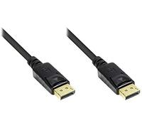 Good connections ? cable de conexión mini display negro negro negro