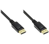 Good connections ? cable de conexión mini display negro negro negro
