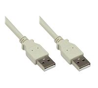 Good connections ? cable de conexión usb 2.0 macho a a conector a,