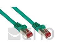 Good connections - cable de par trenzado lan ethernet cat.5e, protecci