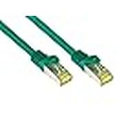 Good connections - cable de red adsl rj45 con protector de lengüetas
