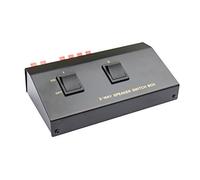 Good Connections - Caja de interruptores para la conexión de Altavoces