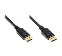 Good Connections Connection Cable Mini Display Black Black 7,5 m DisplayPort - G