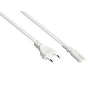 Good Connections Euro-Netzkabel an C7Eur NUEVO