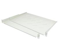 Good Connections GC de N0088 Compartimento Suelo 1HE Profundidad de Montaje, 300 mm/48,26 cm (19 Pulgadas) Luz Gris