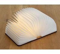 Good Connections GC-L0004 - Libreta de luces LED (165 x 125 x 25 mm), color arce