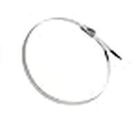 Good connections kab-e25x79 - bridas para cables (acero inoxidable, 25