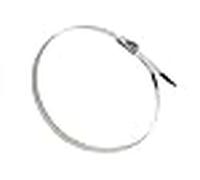 Good connections kab-e40x79 - bridas para cables (acero inoxidable, 40