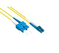 Good Connections LWL Dpx Patchkabel OS2 NUEVO