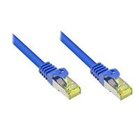Good Connections Patchkabel Cat.7 S/FTP PiMF, Kabel