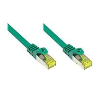 Good Connections Patchkabel Cat.7 S/FTP PiMF, Kabel