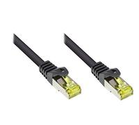 Good Connections Patchkabel Cat.7 S/FTP PiMF, Kabel