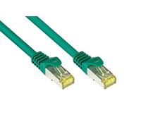 Good Connections Patchkabel Cat.7 S/FTP PiMF, Kabel